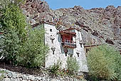 Ladakh - Hemis Gompa 